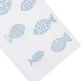 Fishy Tip Towel