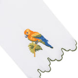 Parrot Tip Towel
