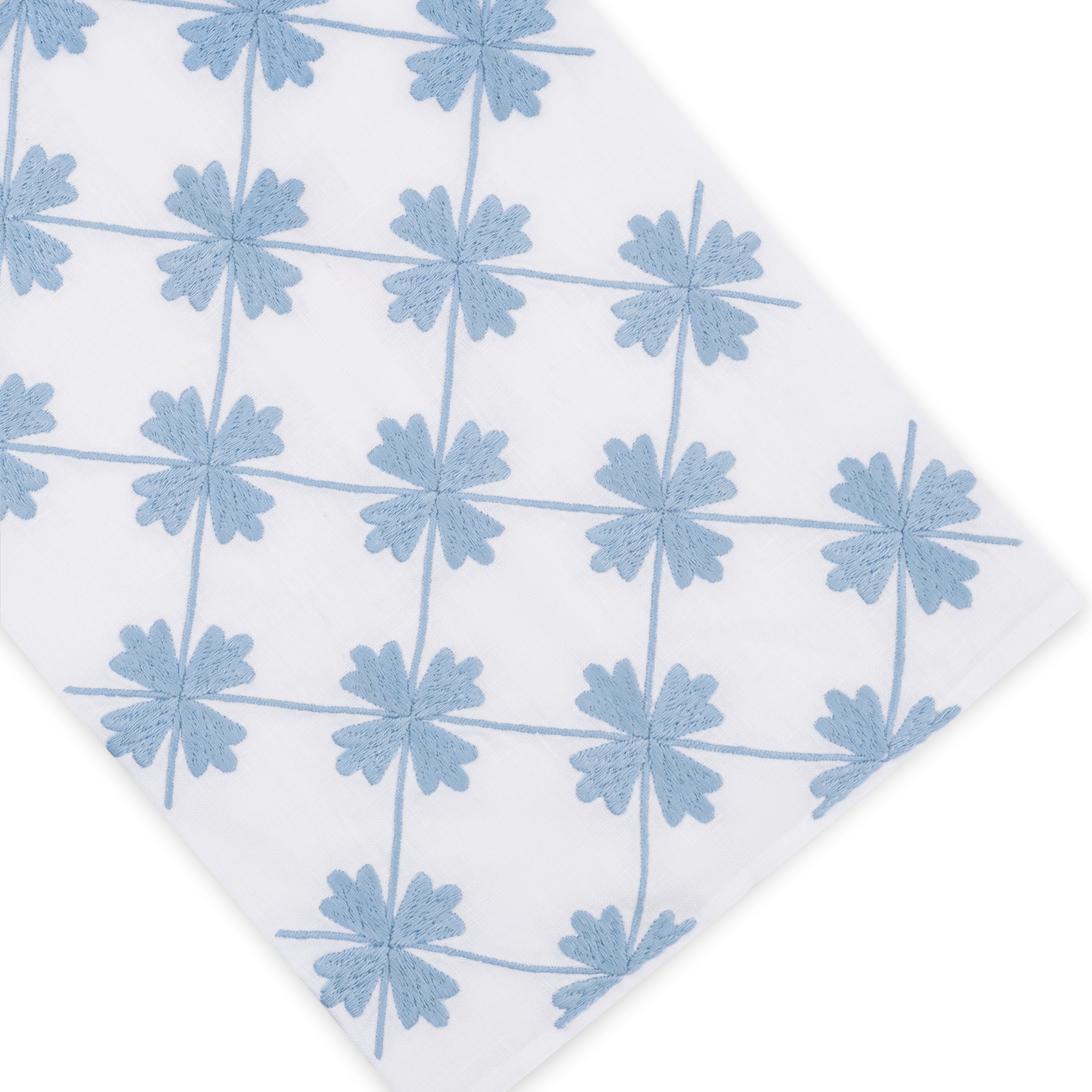 Amsterdam Tile Tip Towel