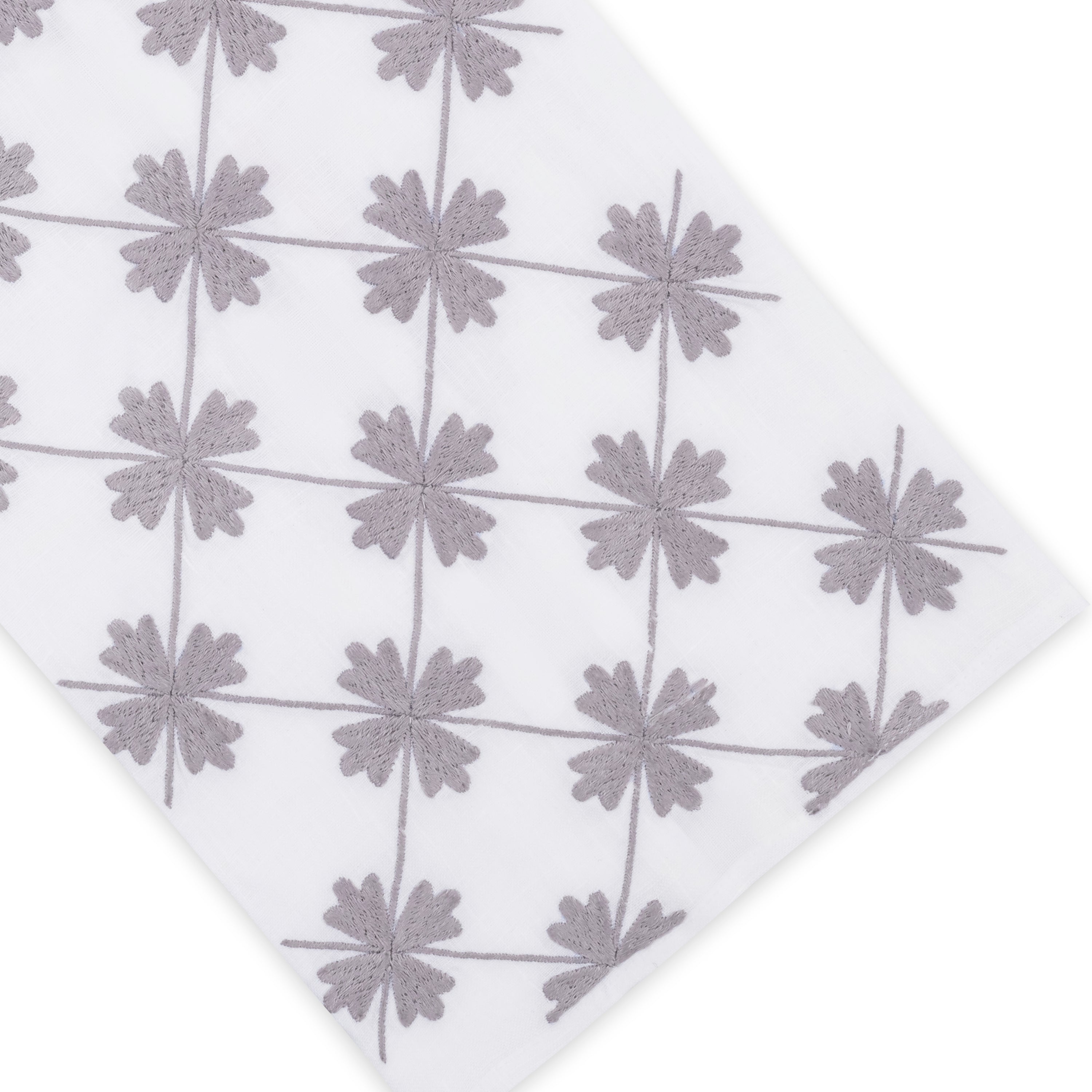 Amsterdam Tile Tip Towel