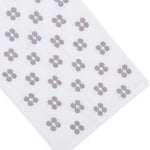Delft Tile Tip Towel