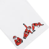 Yoga Santa Tip Towel
