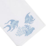Deep Water Fish Tip Towel
