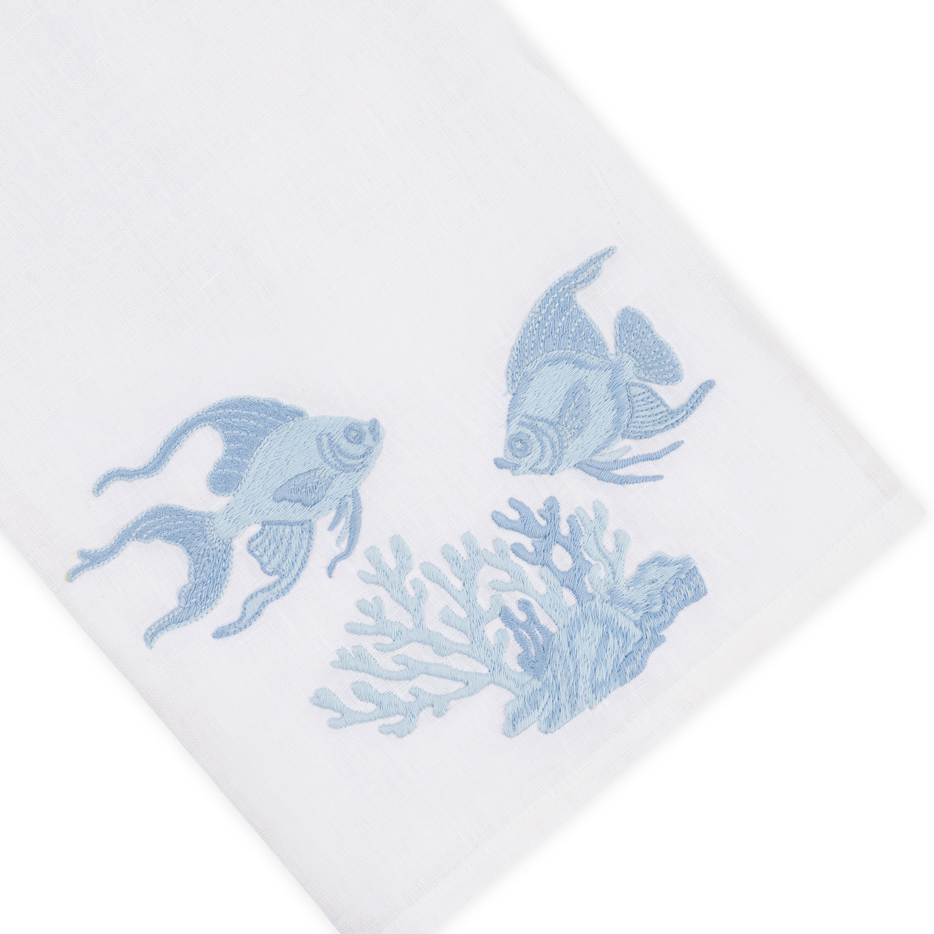 Deep Water Fish Tip Towel