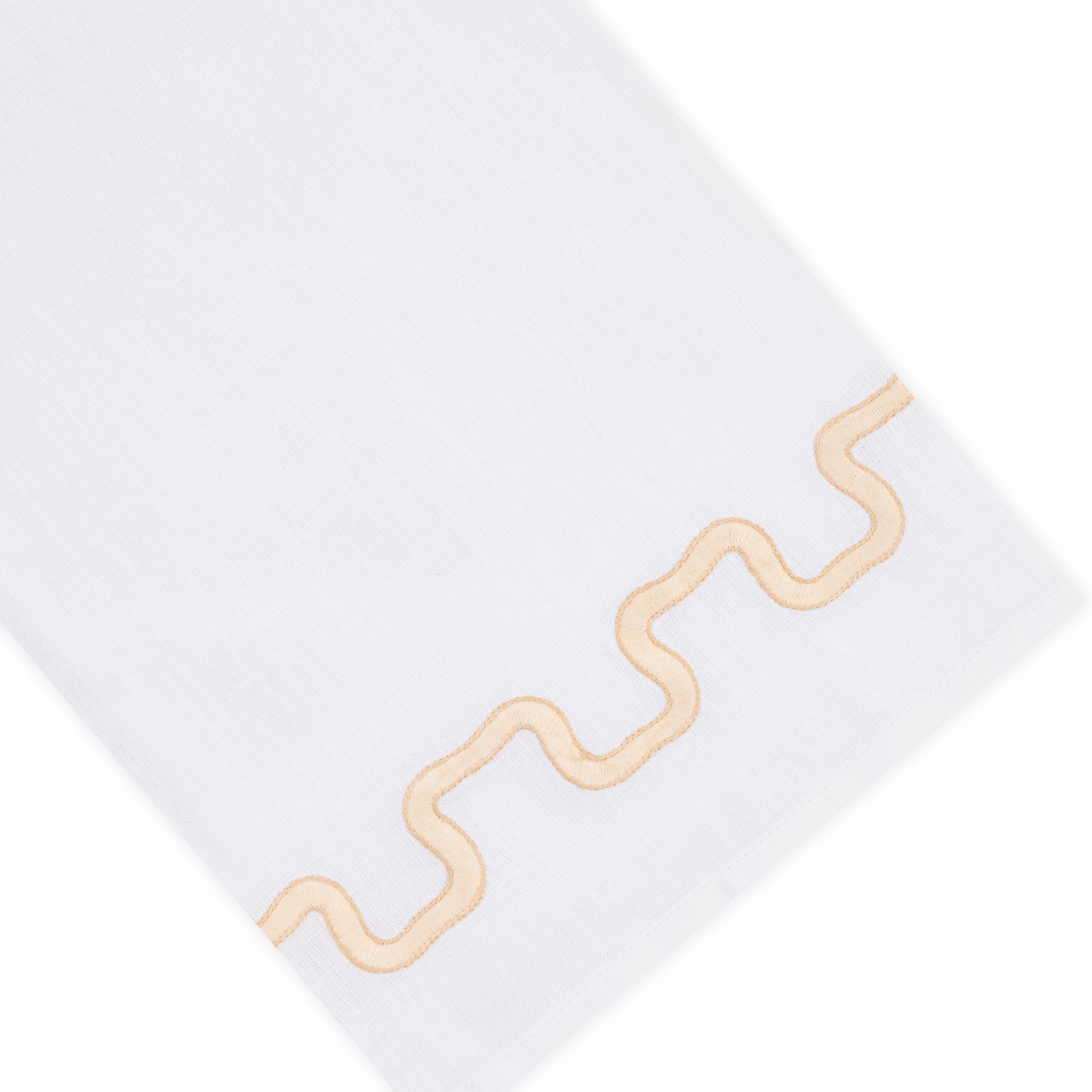 Waverly Tip Towel