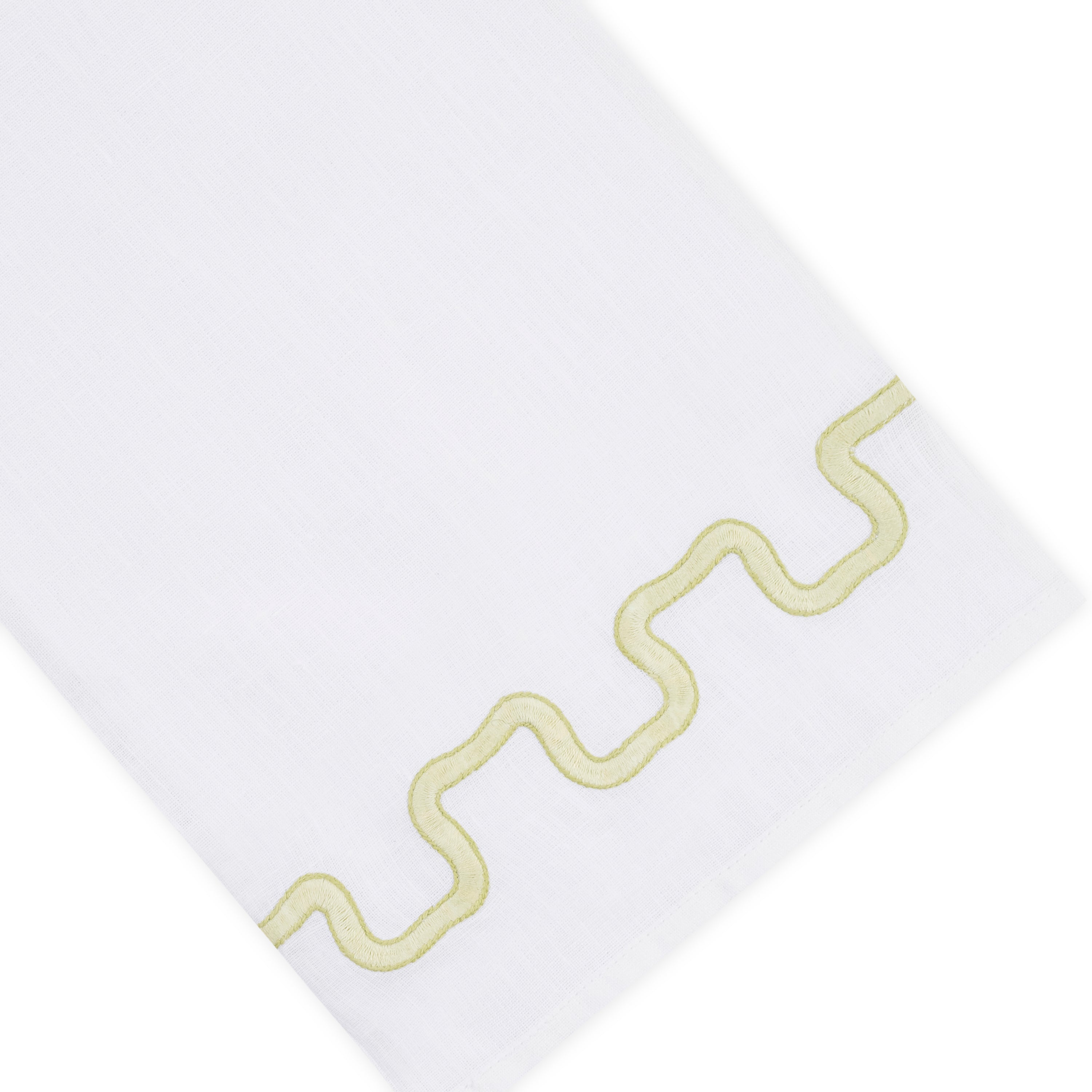 Waverly Tip Towel