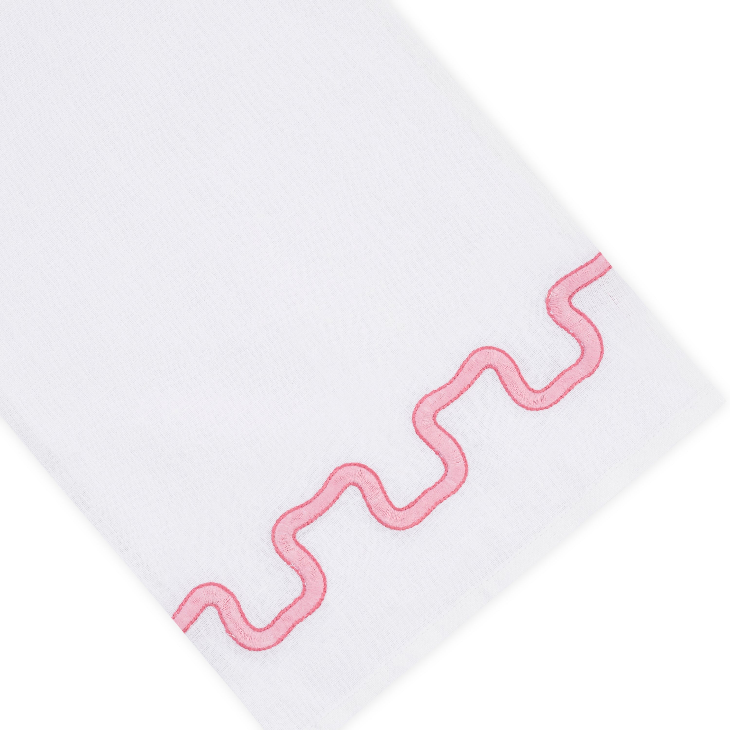 Waverly Tip Towel