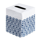 Hexigon Tissue Cover