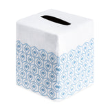 Hexigon Tissue Cover