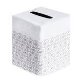 Hexigon Tissue Cover