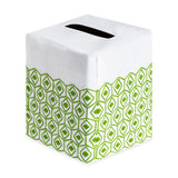 Hexigon Tissue Cover