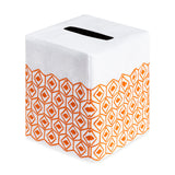 Hexigon Tissue Cover