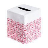 Hexigon Tissue Cover