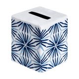 Radiant Tissue Box Cover