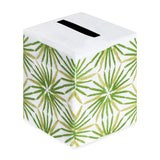 Radiant Tissue Box Cover