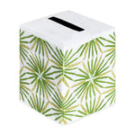 Radiant Tissue Box Cover