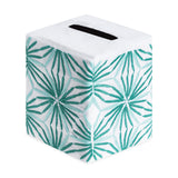 Radiant Tissue Box Cover