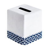 Scales Tissue Box Cover