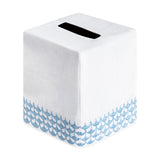 Scales Tissue Box Cover