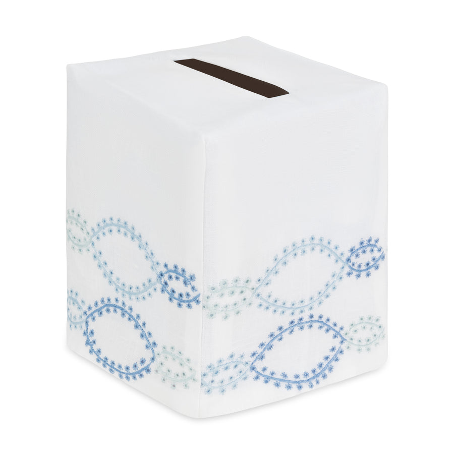 Foam Tissue Box Cover