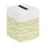 Geometric Tissue Box