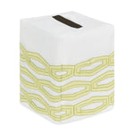 Geometric Tissue Box
