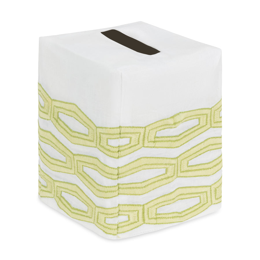 Geometric Tissue Box