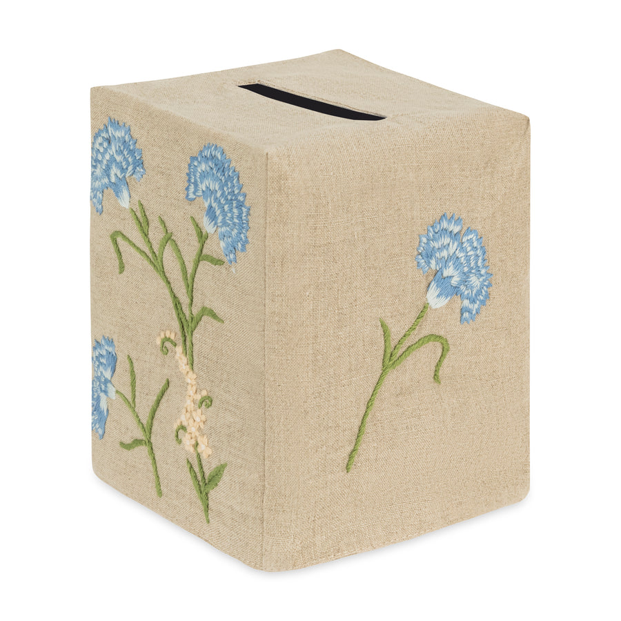 Very Pretty Tissue Box Cover