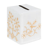 Bespoke Tissue Box Cover