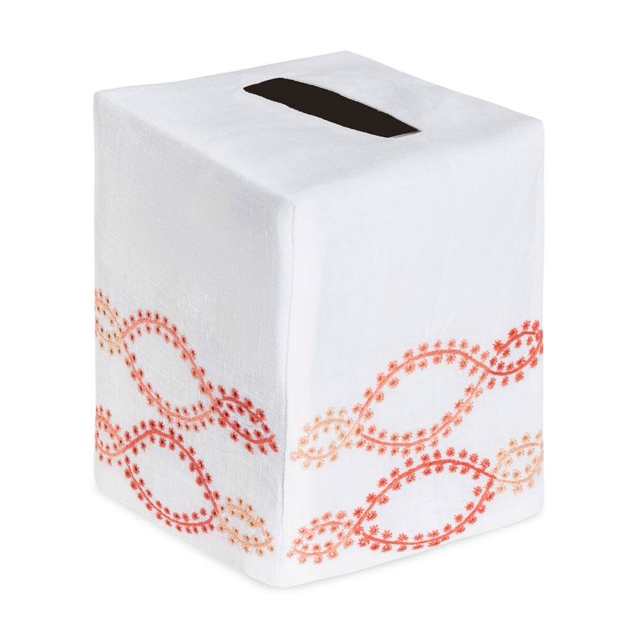 Foam Tissue Box Cover