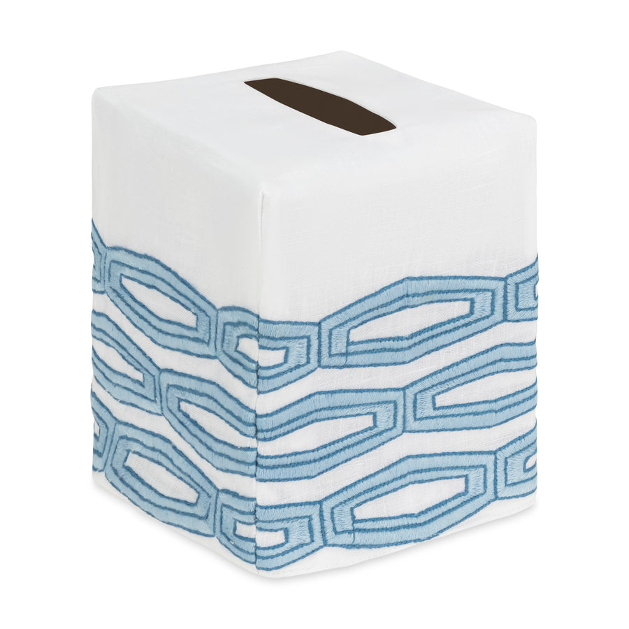 Geometric Tissue Box