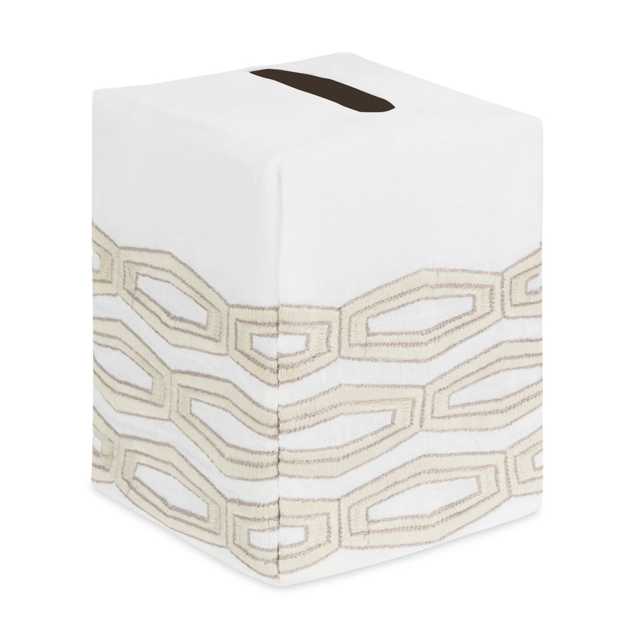 Geometric Tissue Box