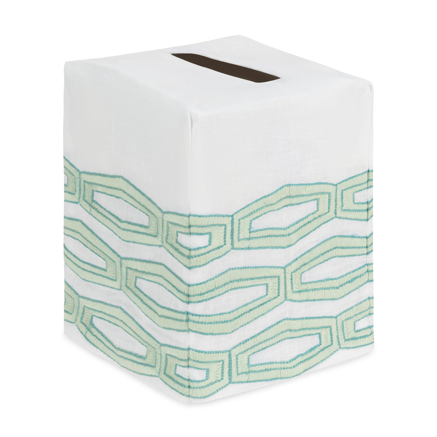 Geometric Tissue Box