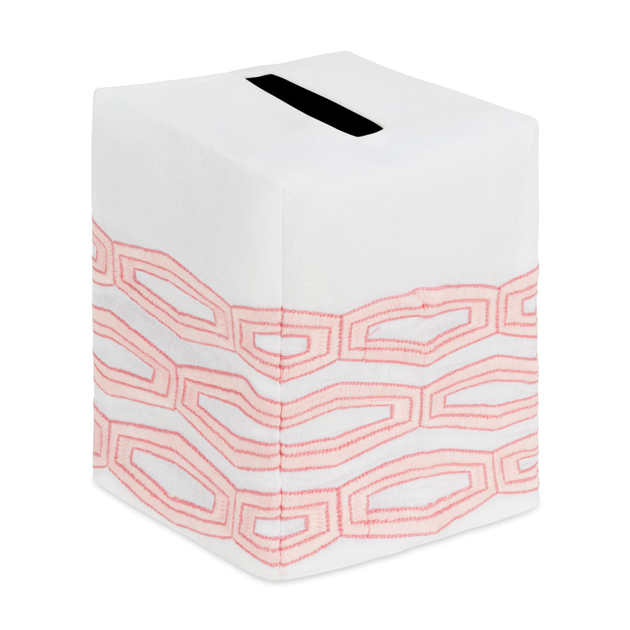 Geometric Tissue Box