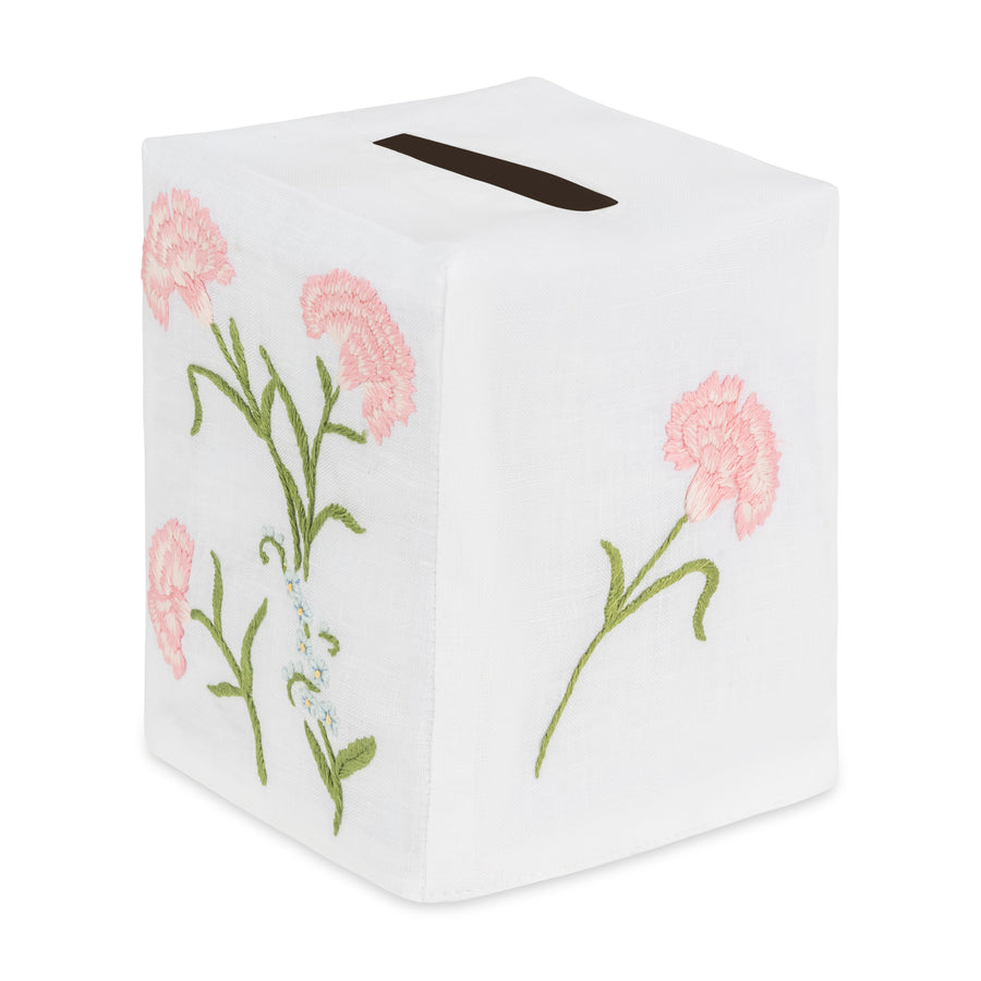 Very Pretty Tissue Box Cover