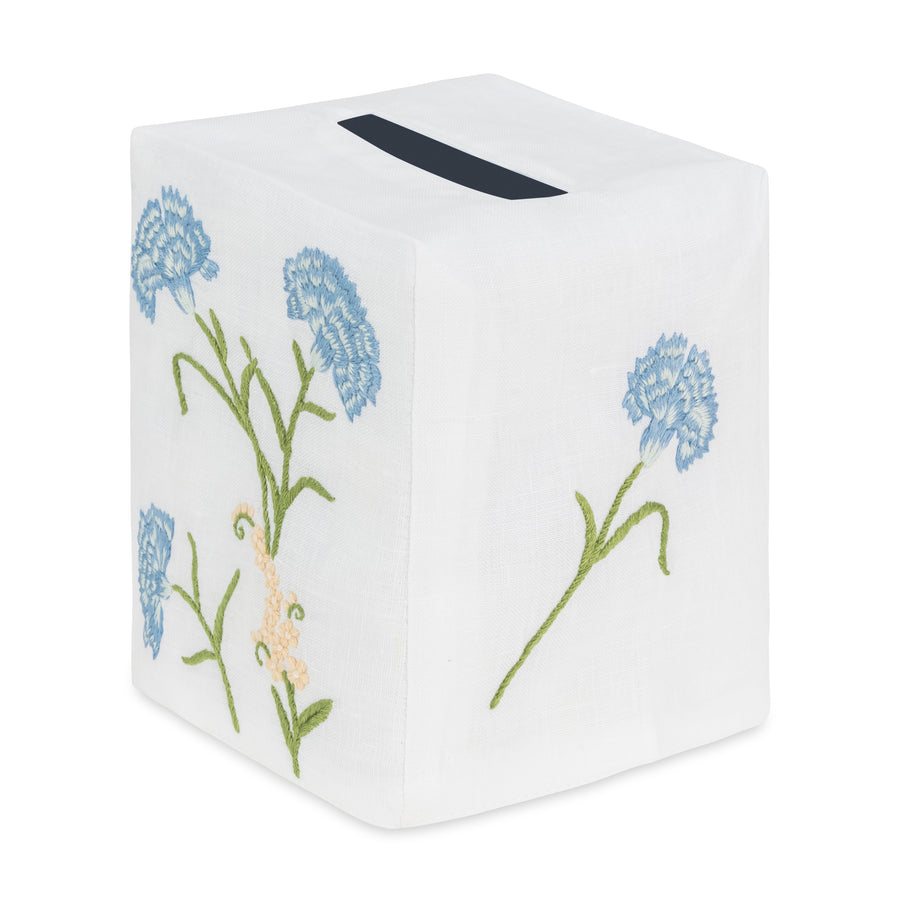 Very Pretty Tissue Box Cover