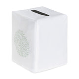 Sea Urchin Tissue Box Cover