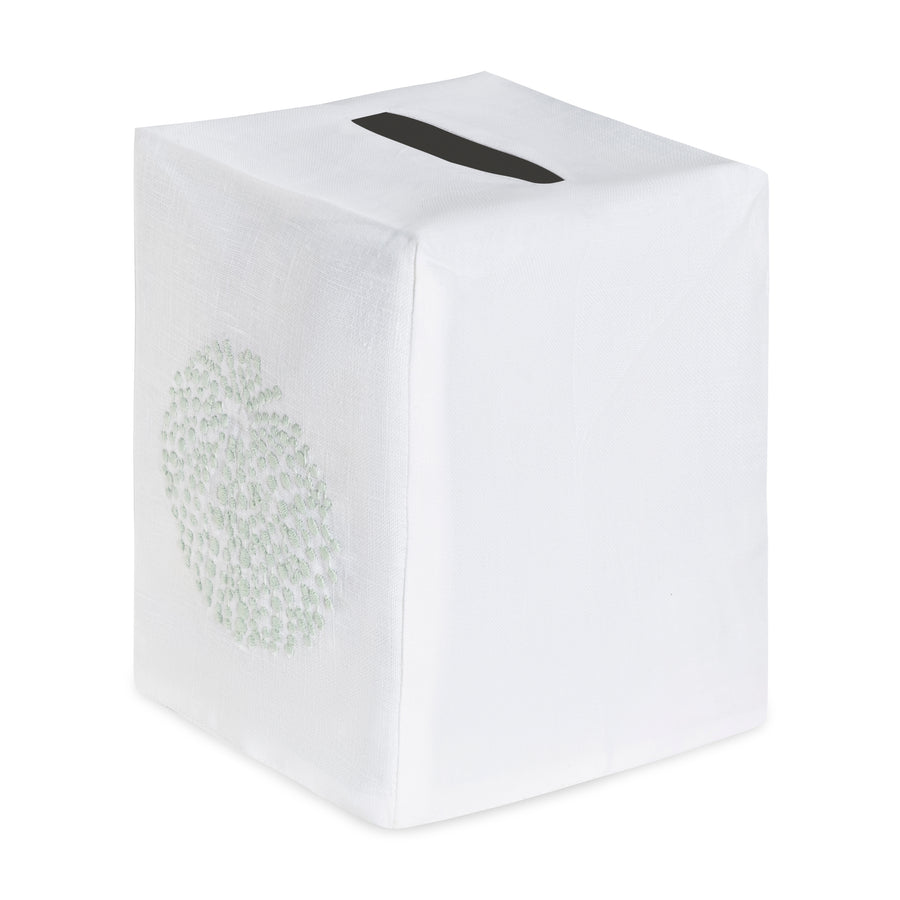 Sea Urchin Tissue Box Cover