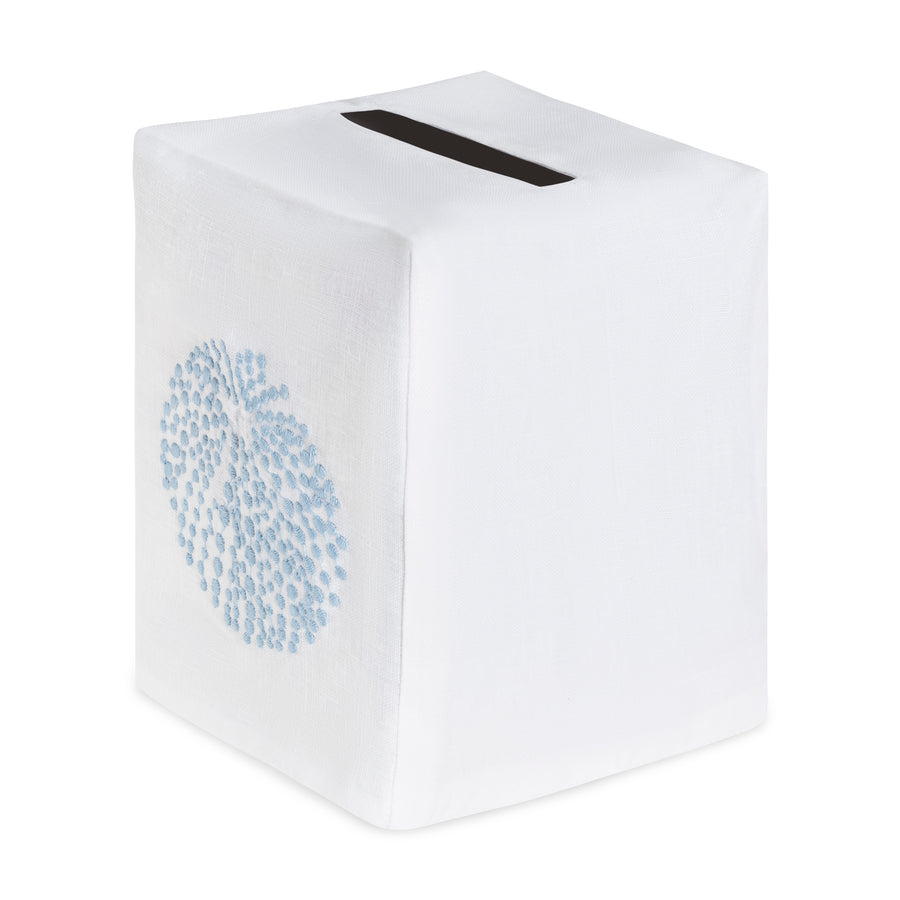 Sea Urchin Tissue Box Cover