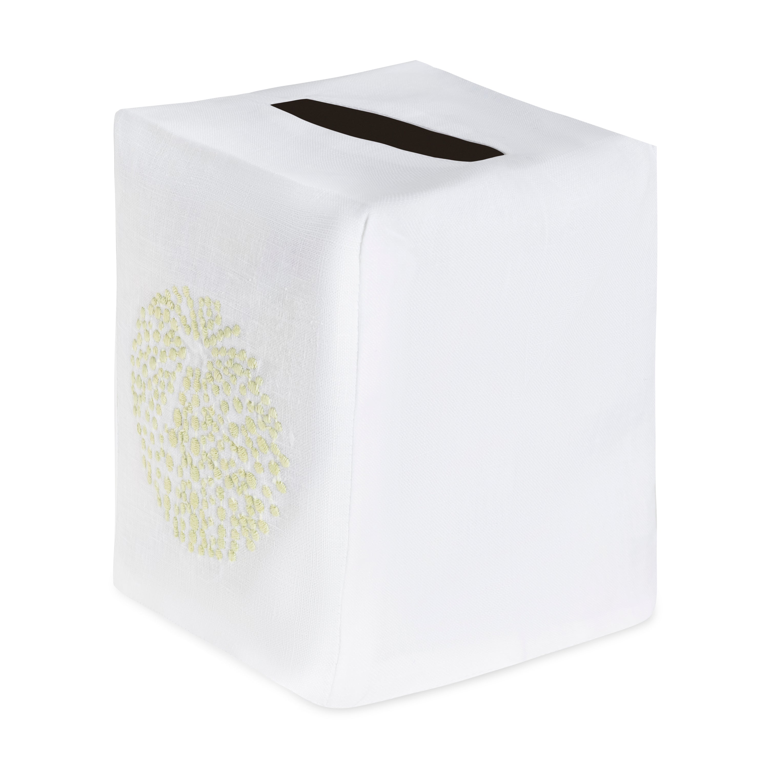 Sea Urchin Tissue Box Cover