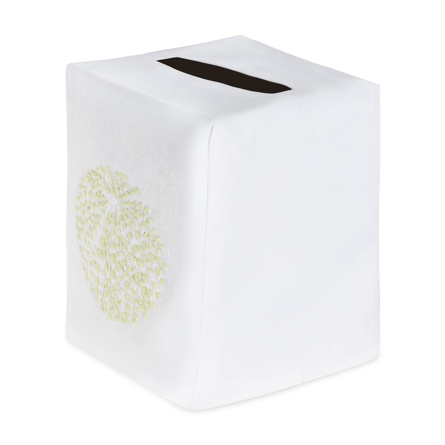 Sea Urchin Tissue Box Cover