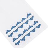 Whale Tail Tip Towel