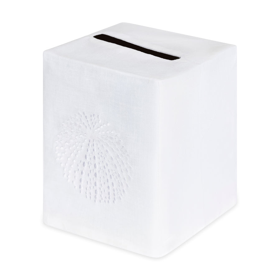 Sea Urchin Tissue Box Cover