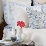 Marianna Applique Bedding