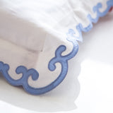 Chantal Applique Bedding