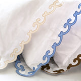 Chantal Applique Bedding