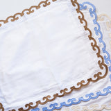 Chantal Applique Bedding