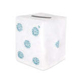 Bijoux Tissue Box Cover