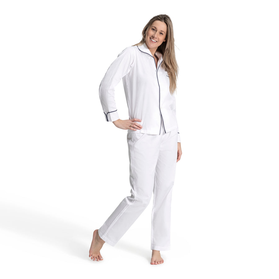 Smart Pajamas