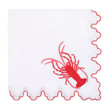 Lobster Napkin